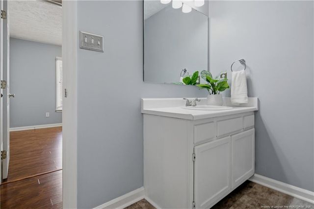 215 Carolina Way, Sanford, NC 27332