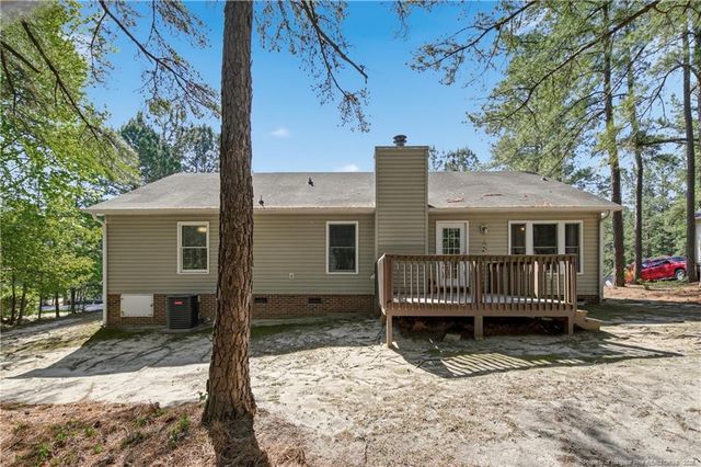 215 Carolina Way, Sanford, NC 27332