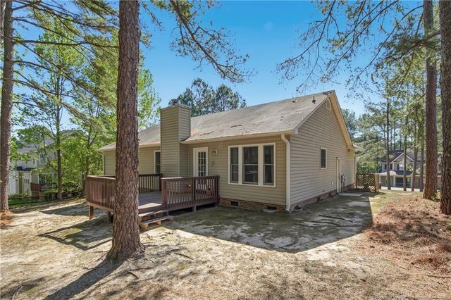 215 Carolina Way, Sanford, NC 27332