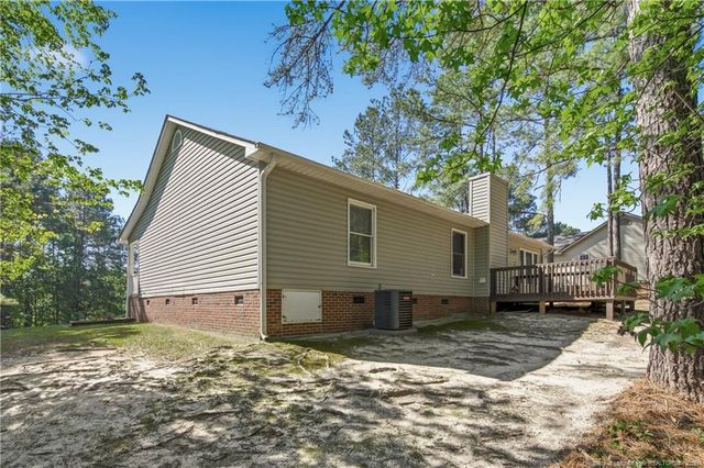 215 Carolina Way, Sanford, NC 27332