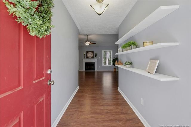 215 Carolina Way, Sanford, NC 27332