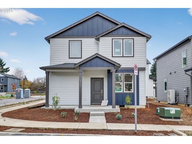 4219 Ne 62ND Ave, Vancouver, WA 98660