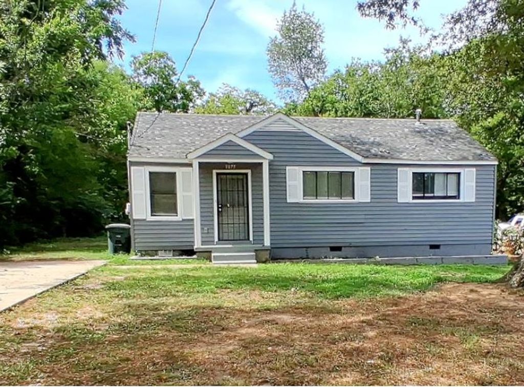 3075 DEBBY ST, Memphis, TN 38127