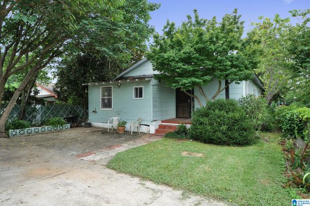 401 IRVING STREET, Birmingham, AL 35224