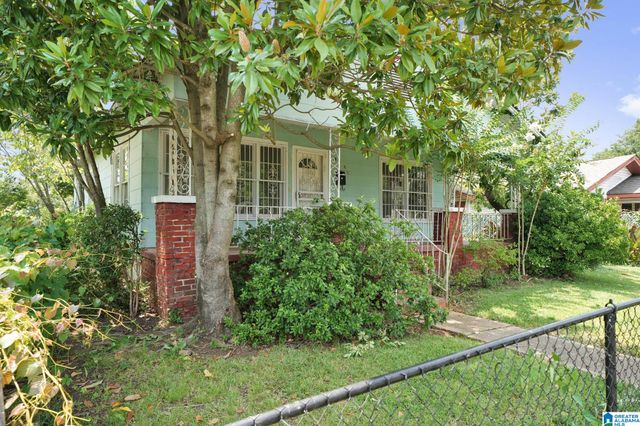401 IRVING STREET, Birmingham, AL 35224
