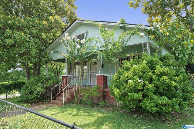 401 IRVING STREET, Birmingham, AL 35224