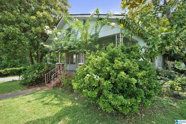 401 IRVING STREET, Birmingham, AL 35224