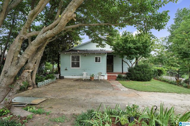 401 IRVING STREET, Birmingham, AL 35224