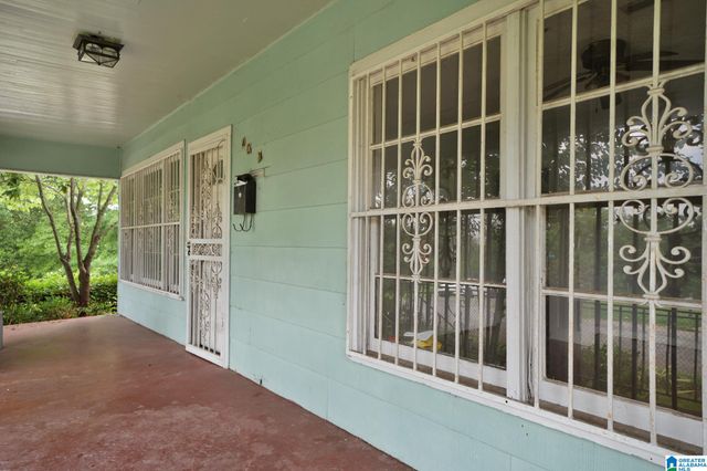 401 IRVING STREET, Birmingham, AL 35224