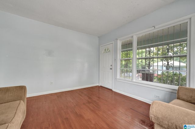401 IRVING STREET, Birmingham, AL 35224