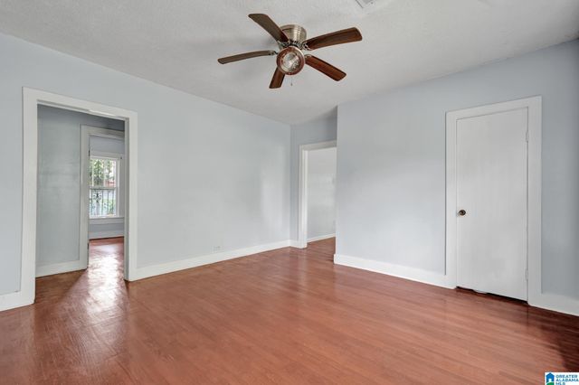 401 IRVING STREET, Birmingham, AL 35224