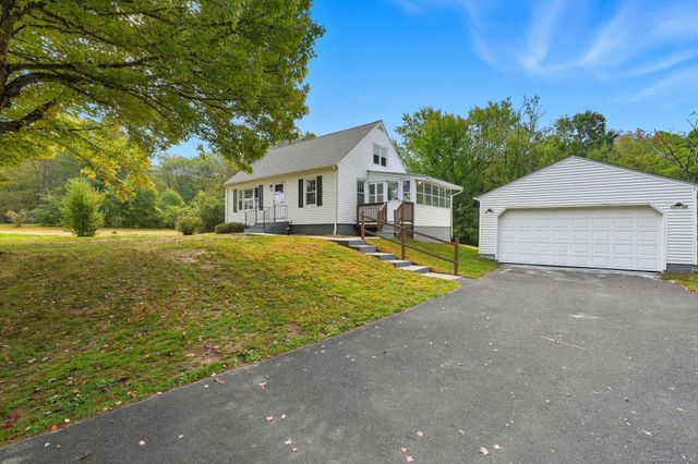 357 Hickory Street, Suffield, CT 06078