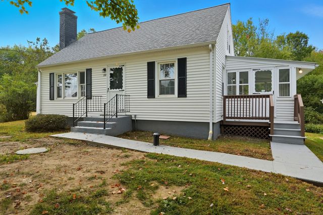 357 Hickory Street, Suffield, CT 06078