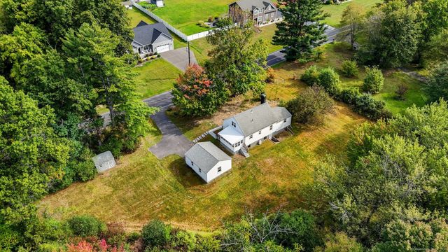 357 Hickory Street, Suffield, CT 06078