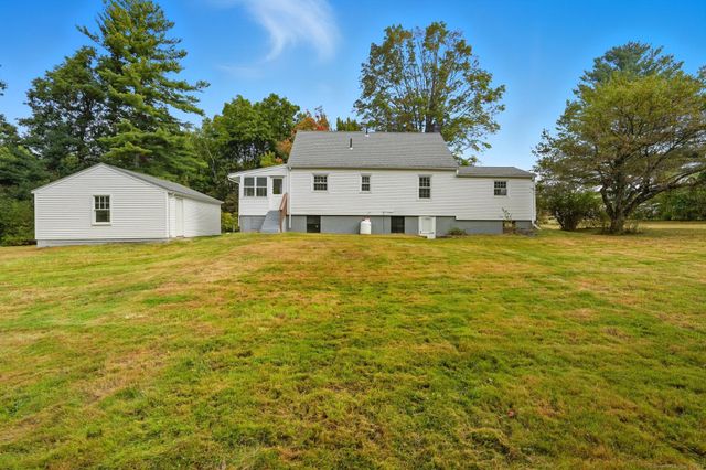 357 Hickory Street, Suffield, CT 06078
