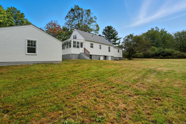 357 Hickory Street, Suffield, CT 06078