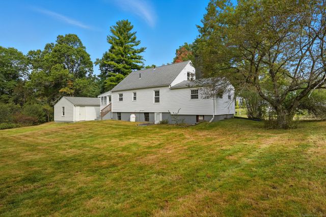 357 Hickory Street, Suffield, CT 06078