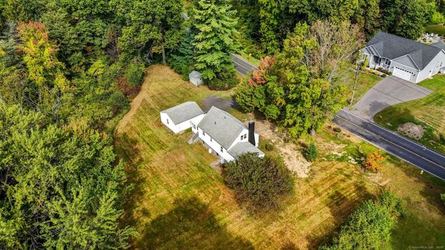 357 Hickory Street, Suffield, CT 06078
