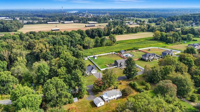 357 Hickory Street, Suffield, CT 06078