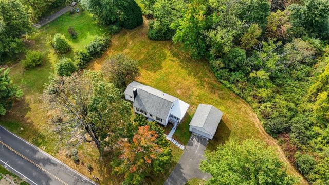 357 Hickory Street, Suffield, CT 06078