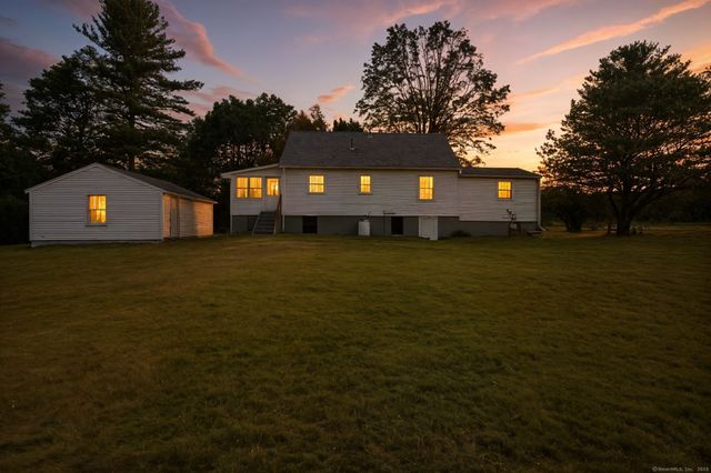 357 Hickory Street, Suffield, CT 06078