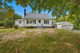 357 Hickory Street, Suffield, CT 06078