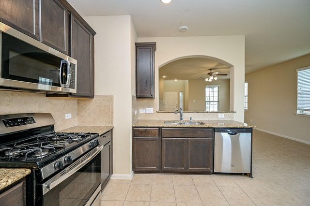 16226 Westley Ridge Drive, Hockley, TX 77447