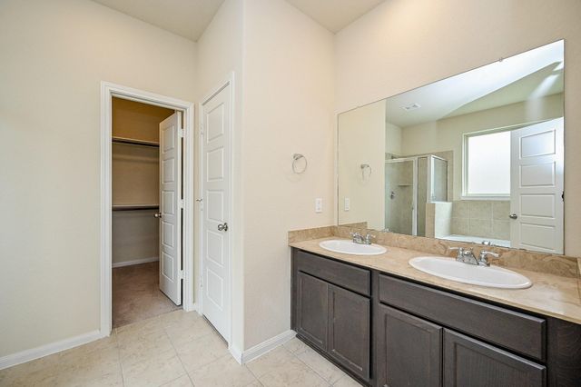 16226 Westley Ridge Drive, Hockley, TX 77447