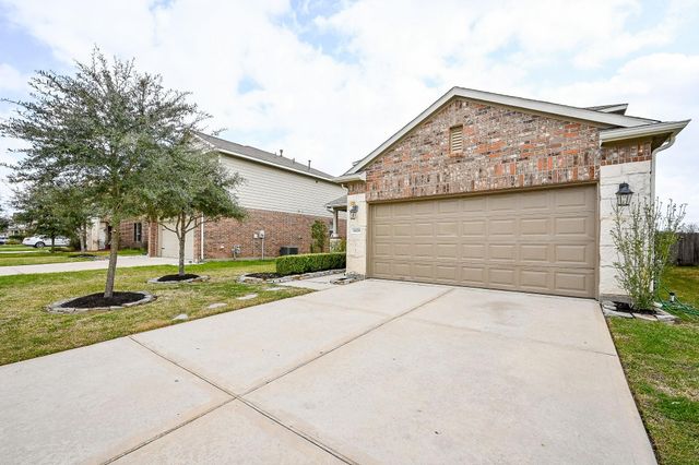 16226 Westley Ridge Drive, Hockley, TX 77447