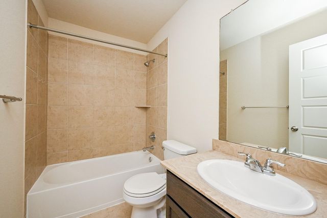 16226 Westley Ridge Drive, Hockley, TX 77447