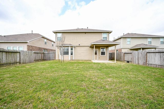 16226 Westley Ridge Drive, Hockley, TX 77447