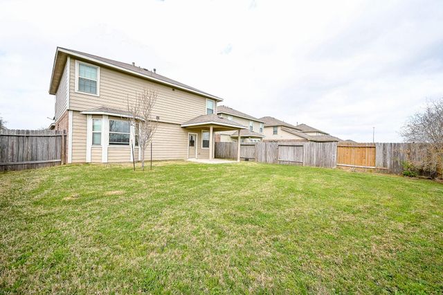 16226 Westley Ridge Drive, Hockley, TX 77447