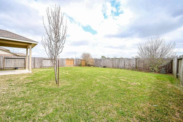 16226 Westley Ridge Drive, Hockley, TX 77447