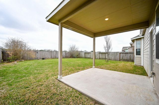 16226 Westley Ridge Drive, Hockley, TX 77447