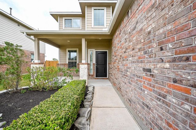 16226 Westley Ridge Drive, Hockley, TX 77447