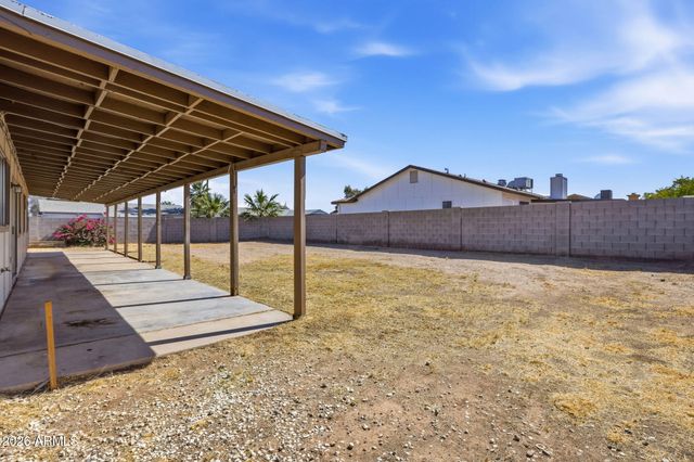 9623 N 70th Drive, Peoria, AZ 85345