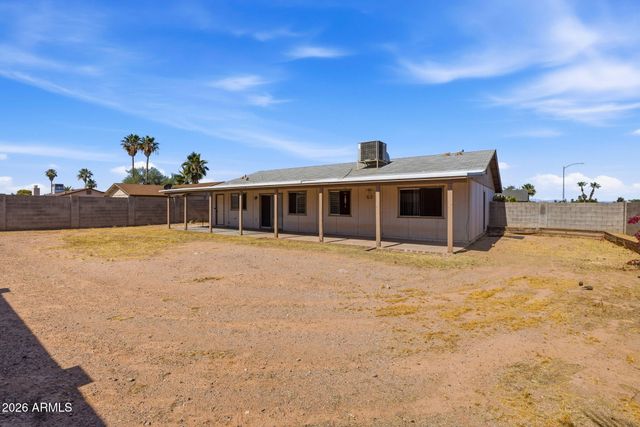 9623 N 70th Drive, Peoria, AZ 85345