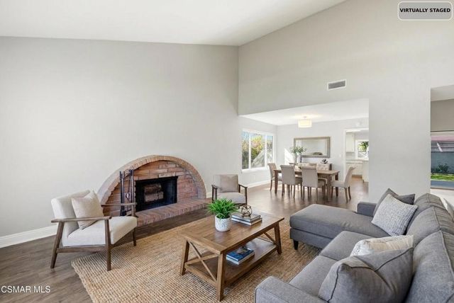 2249 St Clair Avenue, Simi Valley, CA 93063