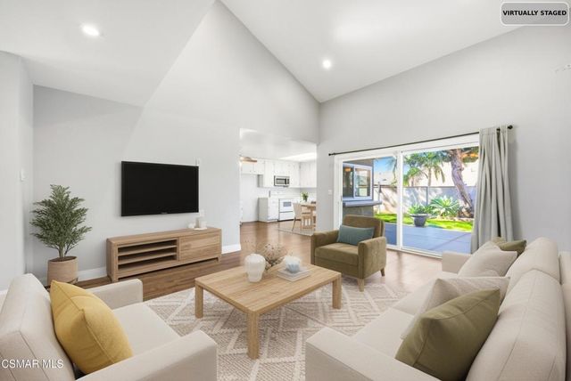 2249 St Clair Avenue, Simi Valley, CA 93063