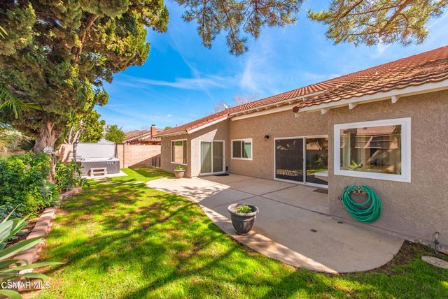 2249 St Clair Avenue, Simi Valley, CA 93063