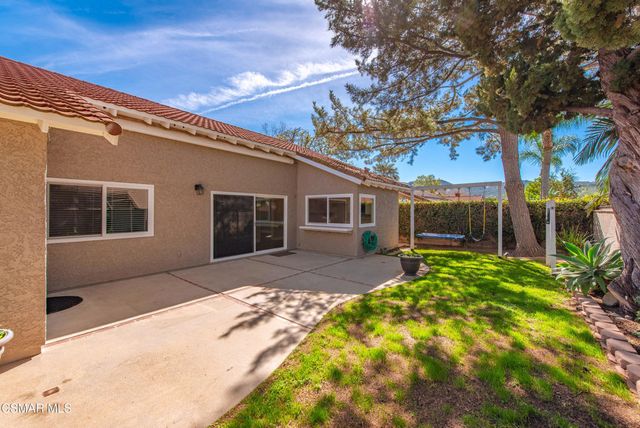 2249 St Clair Avenue, Simi Valley, CA 93063