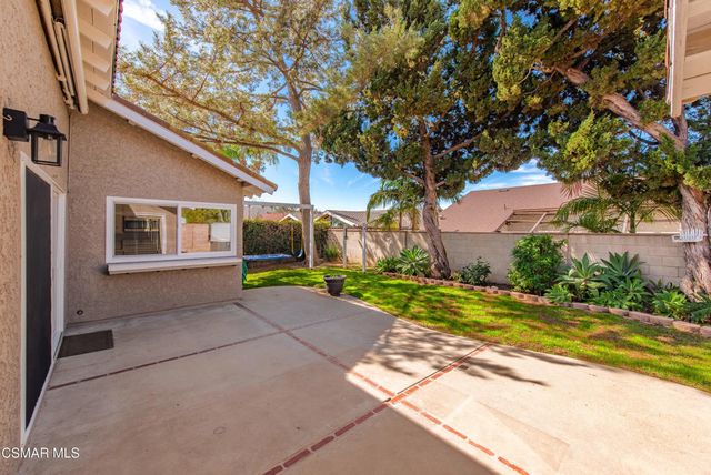 2249 St Clair Avenue, Simi Valley, CA 93063