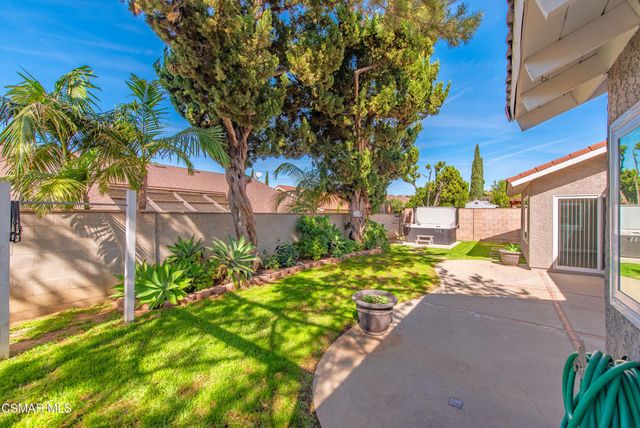 2249 St Clair Avenue, Simi Valley, CA 93063