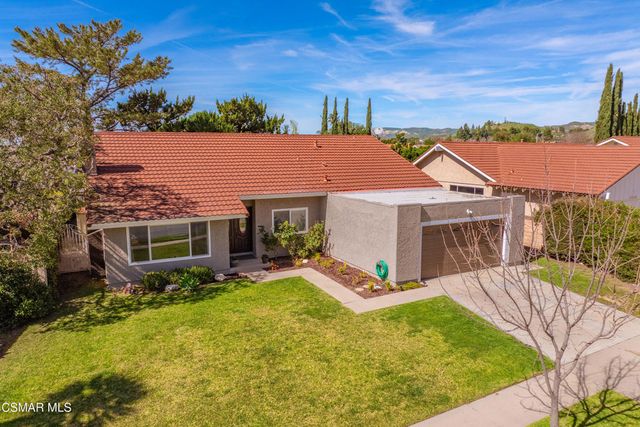 2249 St Clair Avenue, Simi Valley, CA 93063