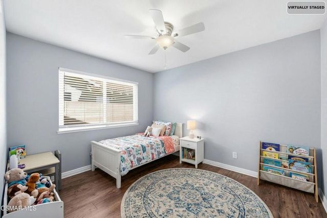 2249 St Clair Avenue, Simi Valley, CA 93063