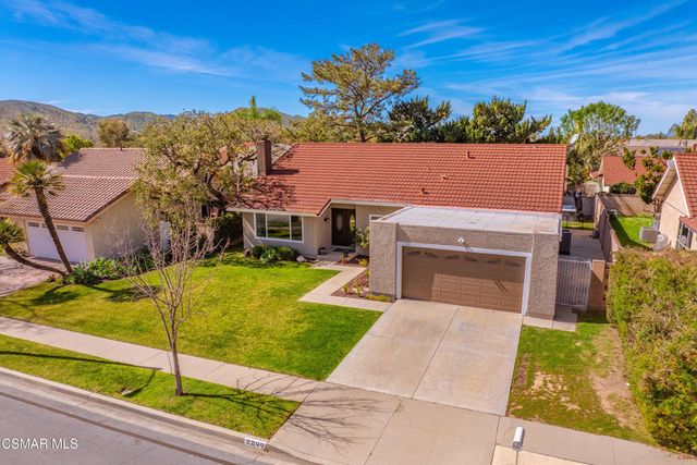 2249 St Clair Avenue, Simi Valley, CA 93063
