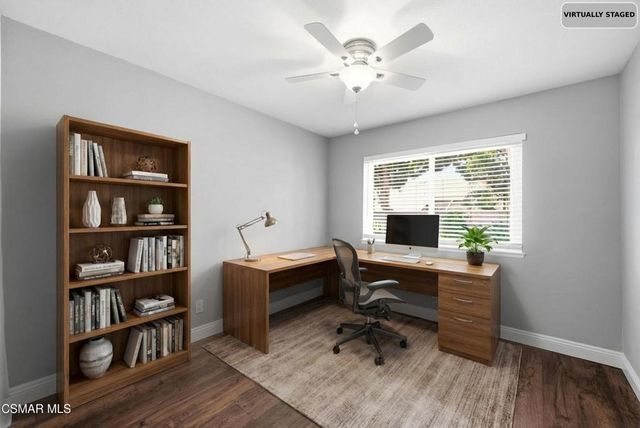 2249 St Clair Avenue, Simi Valley, CA 93063