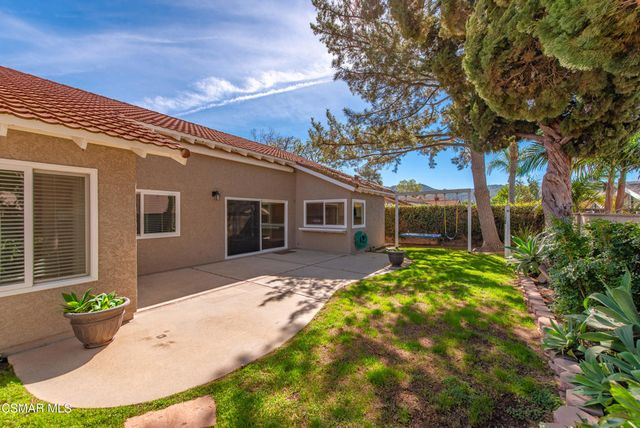 2249 St Clair Avenue, Simi Valley, CA 93063