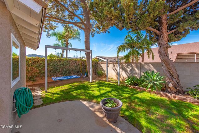 2249 St Clair Avenue, Simi Valley, CA 93063