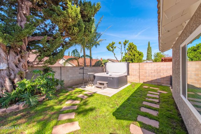 2249 St Clair Avenue, Simi Valley, CA 93063